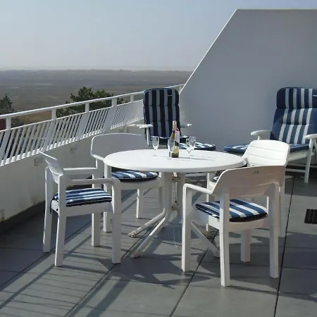 Germania-65 Apartamento Sankt Peter-Ording