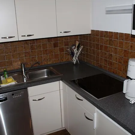 Germania-65 Apartman
