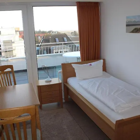 Germania-65 Sankt Peter-Ording