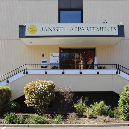 Germania-65 * Sankt Peter-Ording