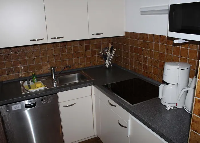 Germania-65 Apartamento