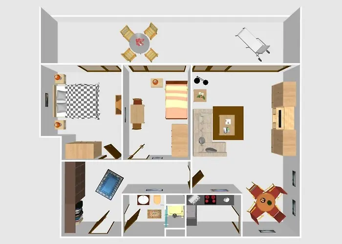 Germania-65 * Sankt Peter-Ording