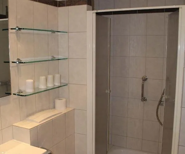 Germania-65 Apartamento Sankt Peter-Ording