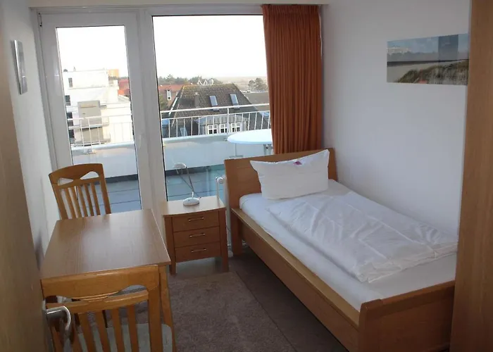 Germania-65 Sankt Peter-Ording