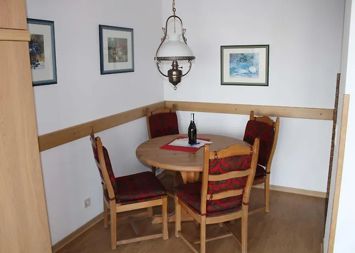 Apartamento Germania-65 Sankt Peter-Ording