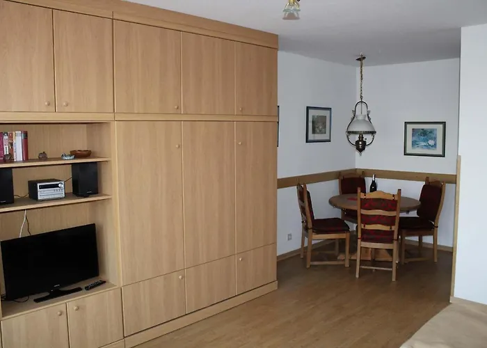 Germania-65 Apartamento