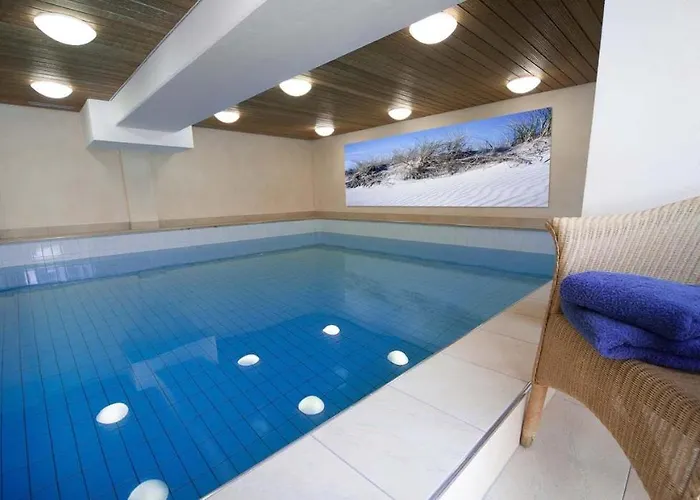 Apartamento Germania-65 Sankt Peter-Ording