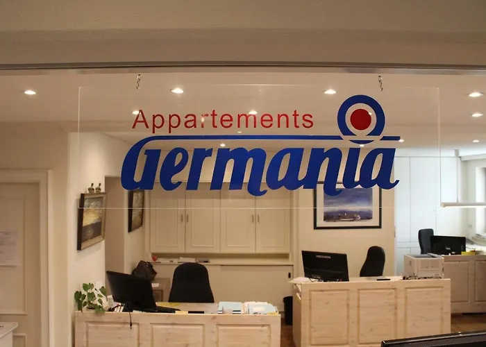 Apartamento Germania-65
