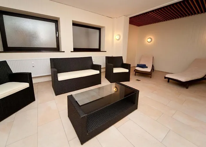 Apartamento Germania-65 Sankt Peter-Ording