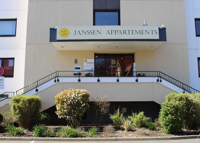 Germania-65 * Sankt Peter-Ording