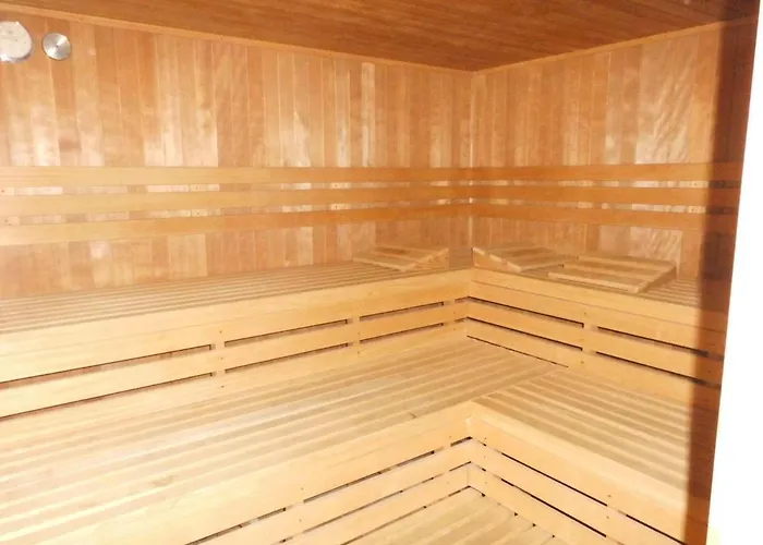 Apartamento Germania-65 Sankt Peter-Ording